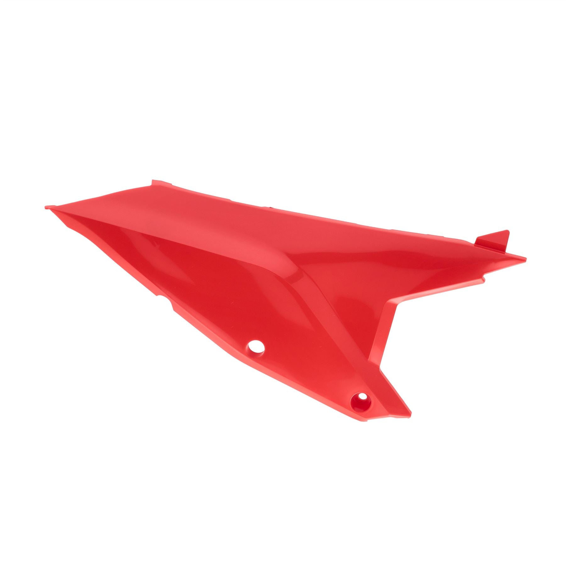 Acerbis Side Panels Red For Beta RX 450 2024-2027